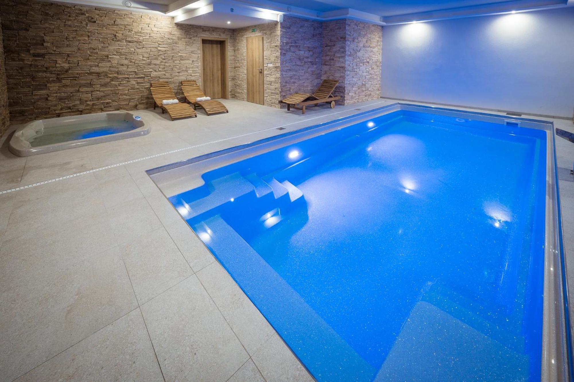 Hotel Berg Liptov à Liptovský Mikuláš Extérieur photo