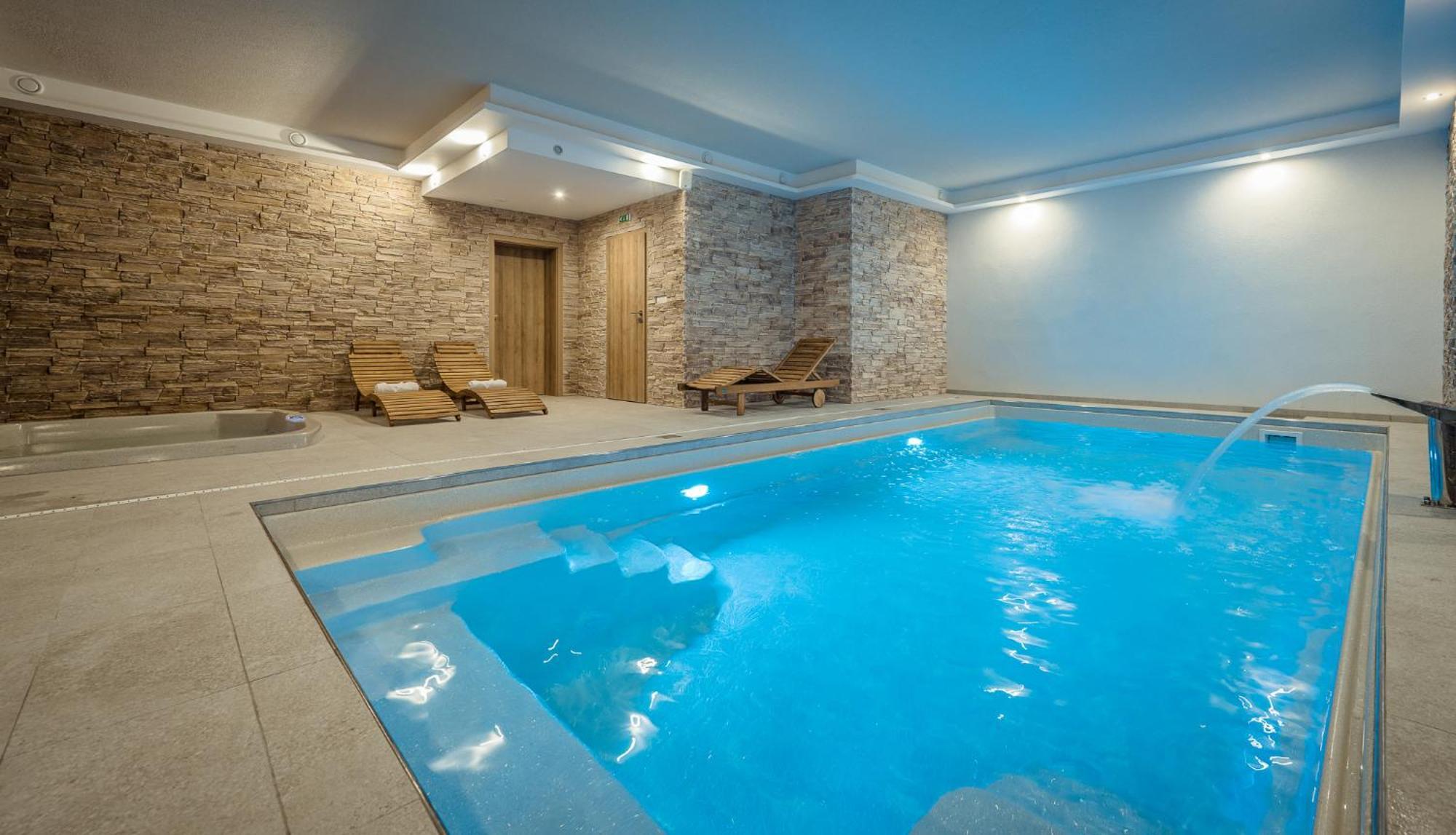 Hotel Berg Liptov à Liptovský Mikuláš Extérieur photo